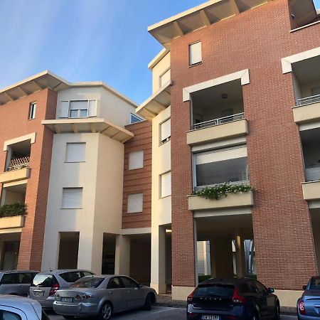 Le Miromi Διαμέρισμα Civitanova Marche Εξωτερικό φωτογραφία
