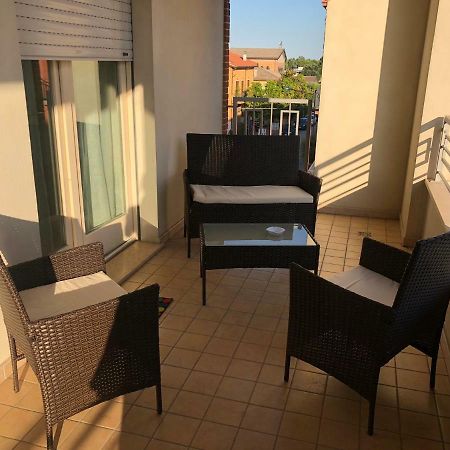 Le Miromi Διαμέρισμα Civitanova Marche Εξωτερικό φωτογραφία