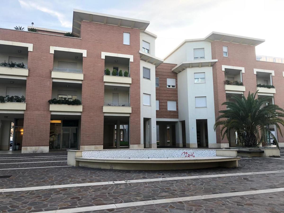 Le Miromi Διαμέρισμα Civitanova Marche Εξωτερικό φωτογραφία