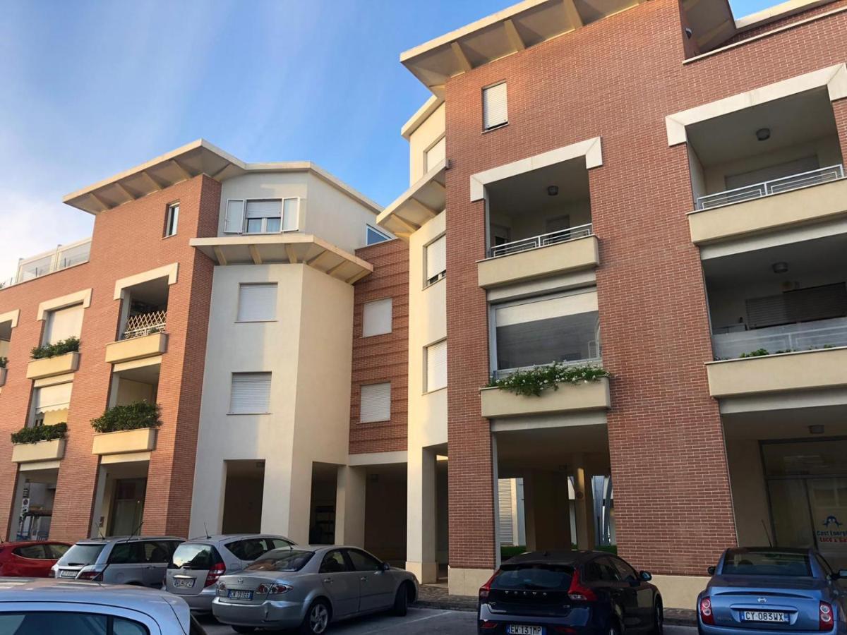 Le Miromi Διαμέρισμα Civitanova Marche Εξωτερικό φωτογραφία