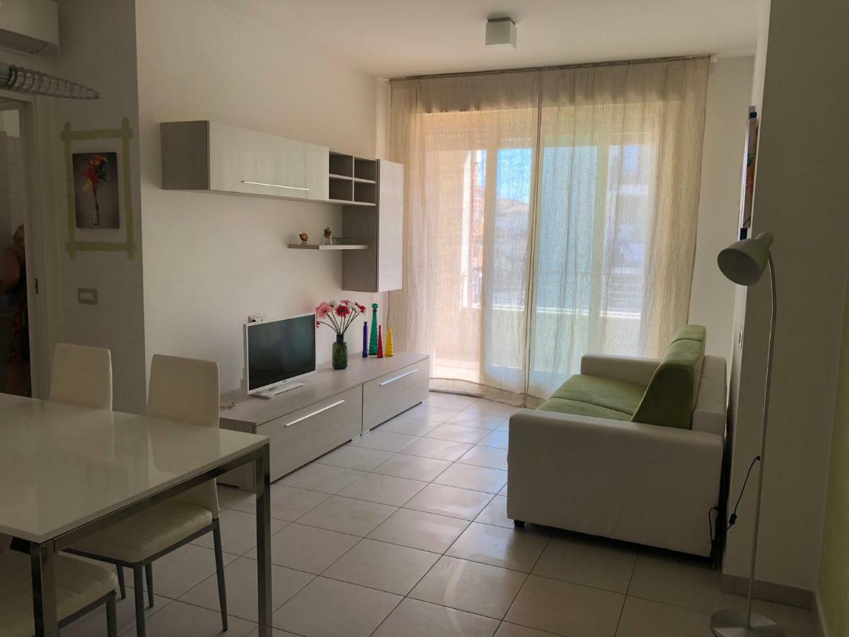 Le Miromi Διαμέρισμα Civitanova Marche Εξωτερικό φωτογραφία