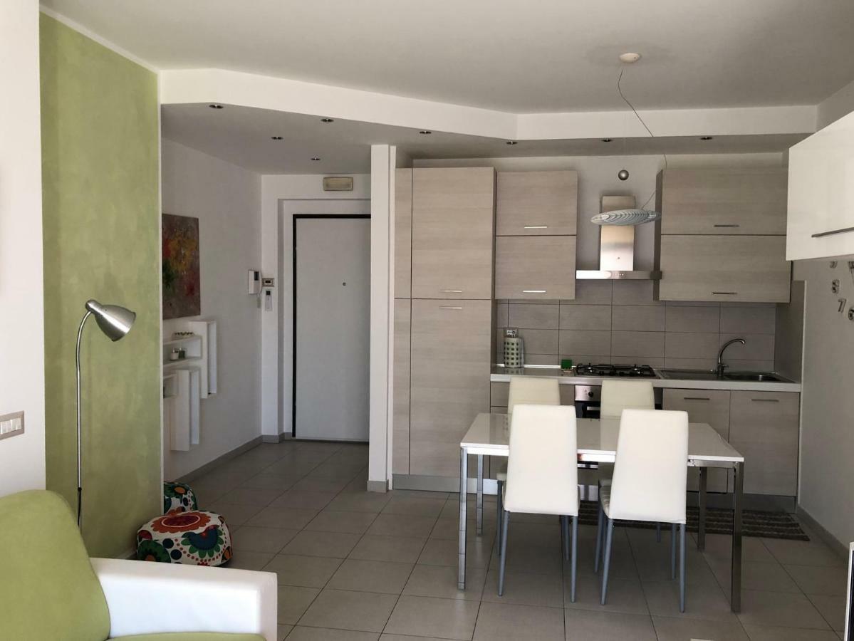 Le Miromi Διαμέρισμα Civitanova Marche Εξωτερικό φωτογραφία