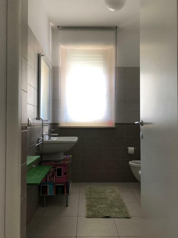 Le Miromi Διαμέρισμα Civitanova Marche Εξωτερικό φωτογραφία