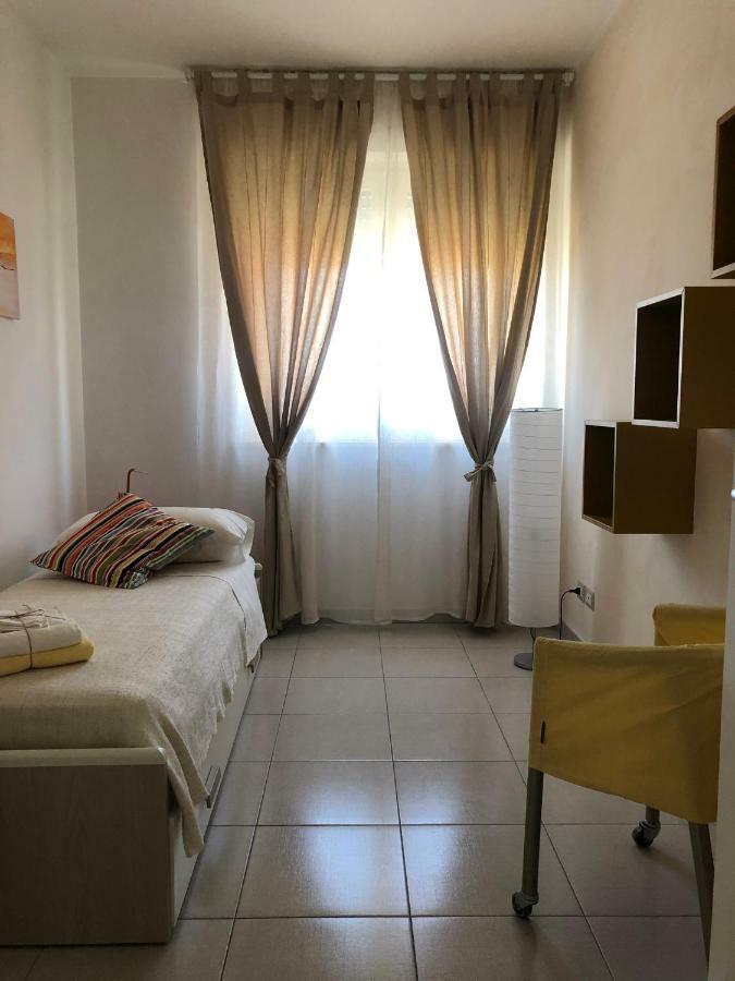 Le Miromi Διαμέρισμα Civitanova Marche Εξωτερικό φωτογραφία