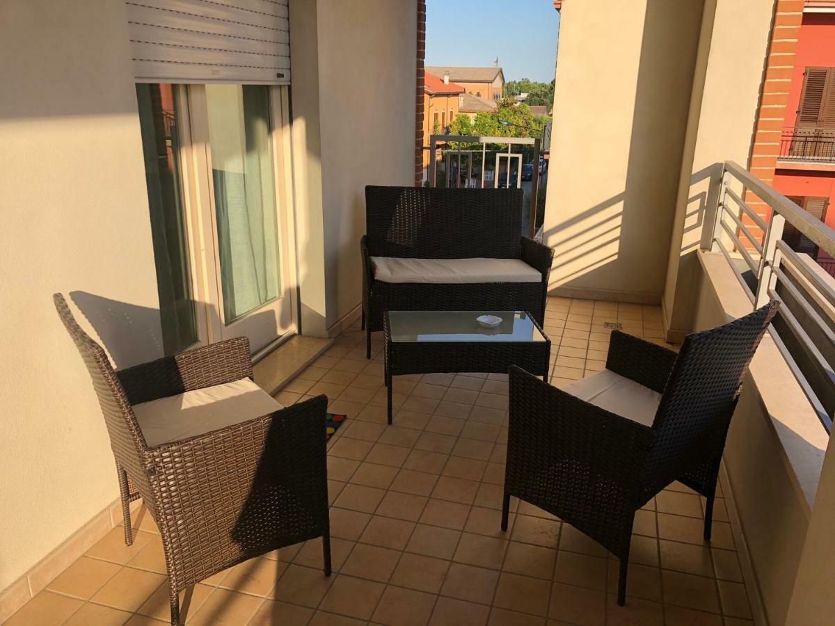 Le Miromi Διαμέρισμα Civitanova Marche Εξωτερικό φωτογραφία